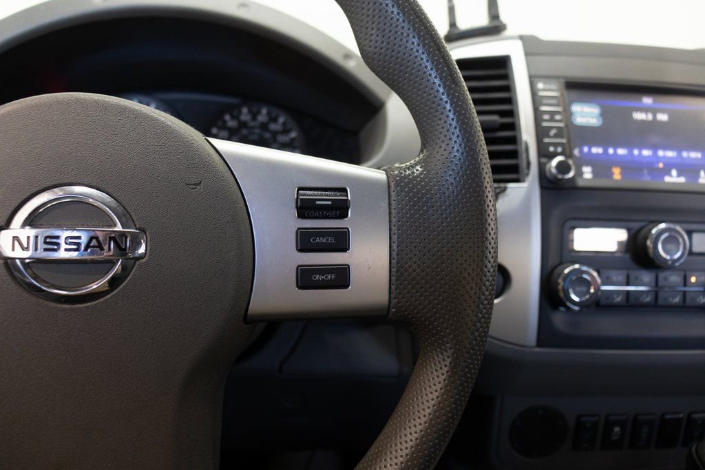 Used 2021 Nissan Frontier SV image 27