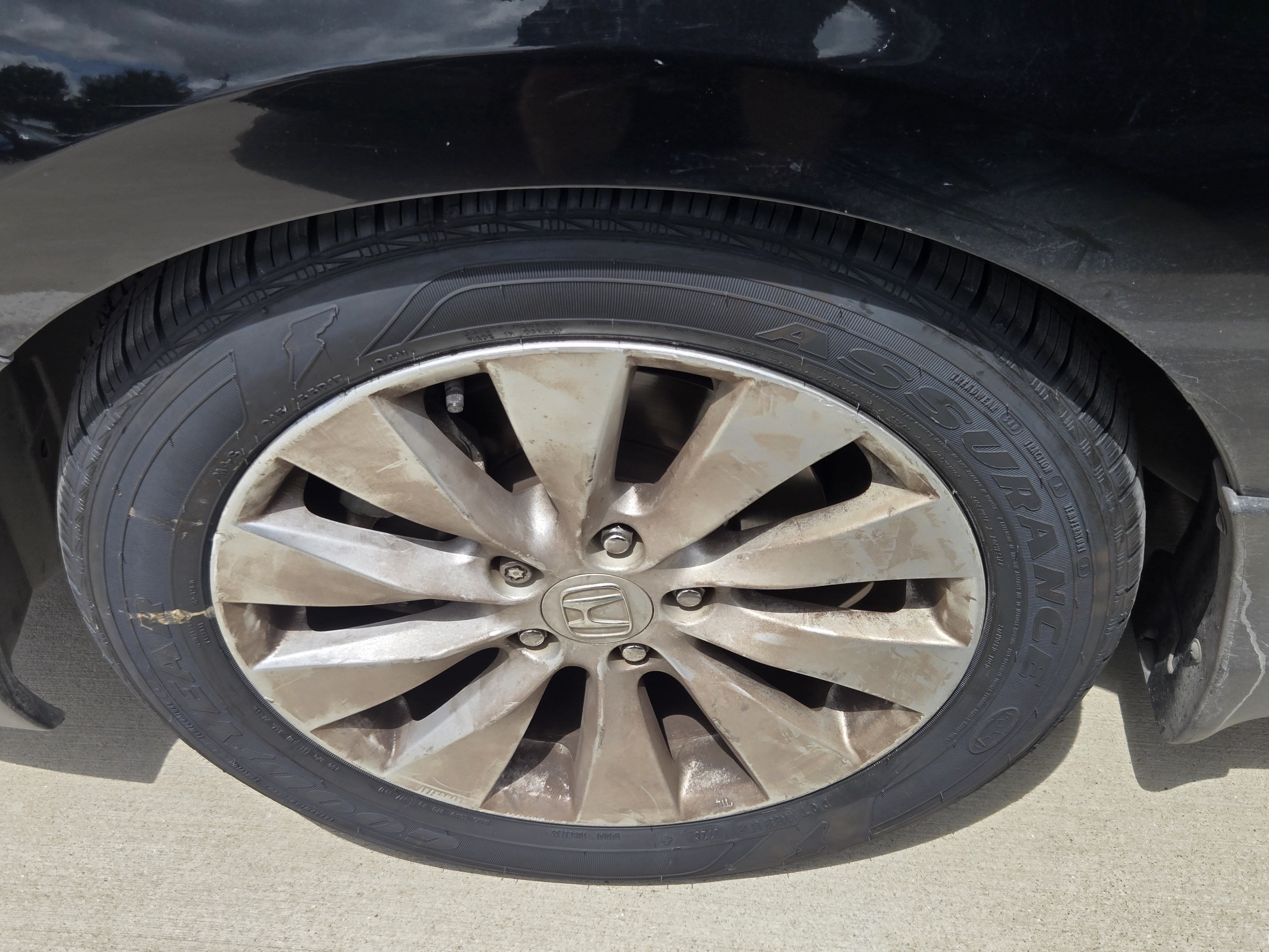 Used 2013 Honda Accord EX-L image 9