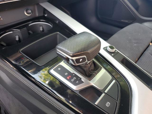 Used 2023 Audi A5 2.0T Premium Plus w/ Premium Plus image 85