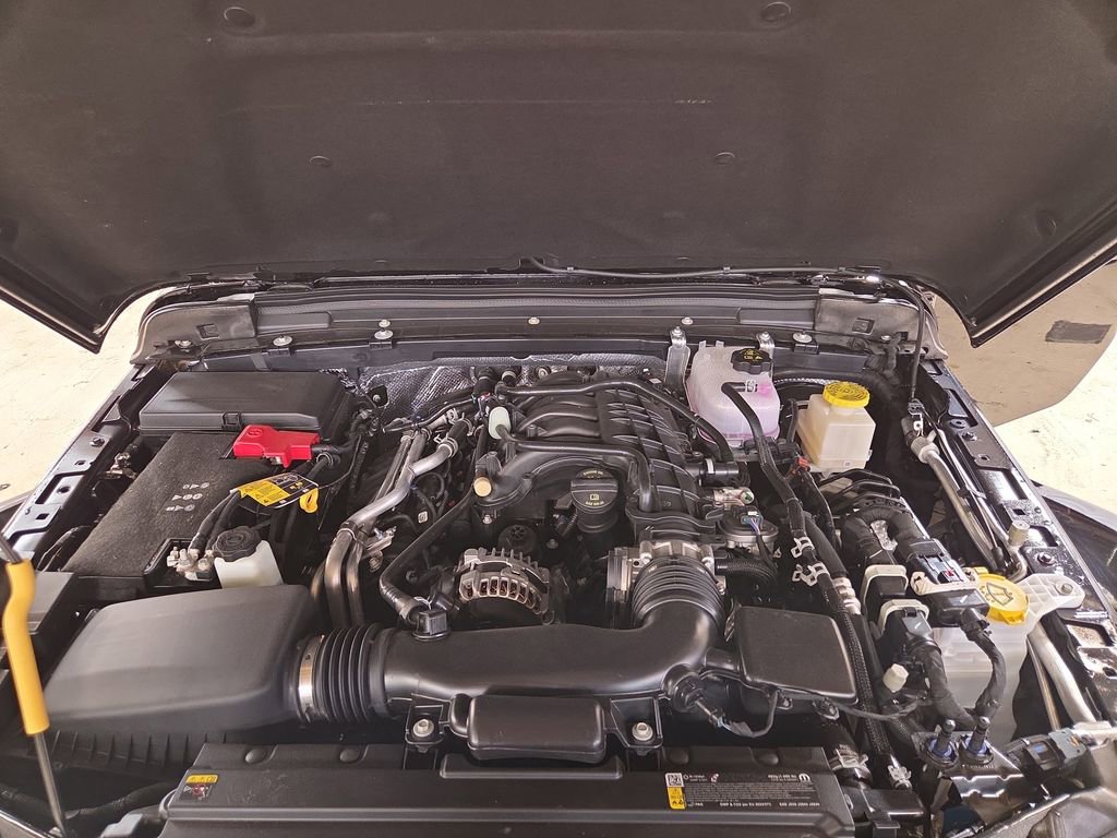 New 2026 Jeep Gladiator Sport image 21