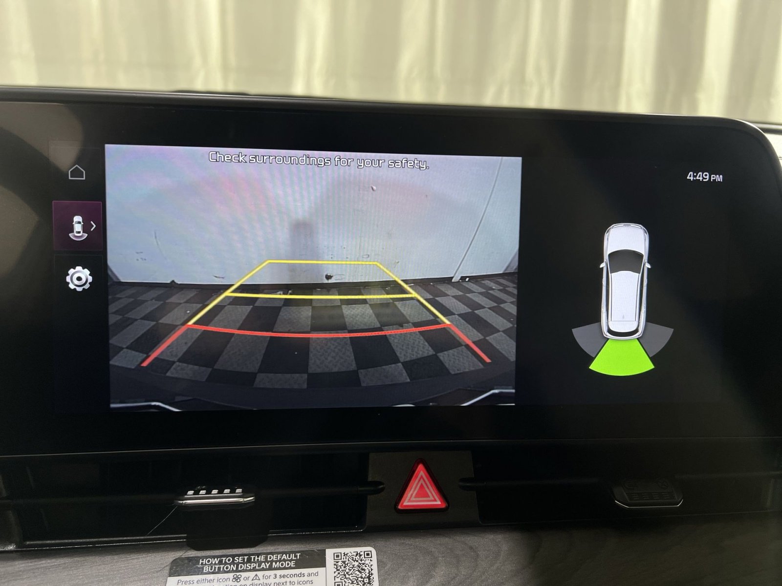 Used 2023 Kia Sportage X-Line image 30