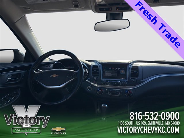 Used 2019 Chevrolet Impala LT image 14