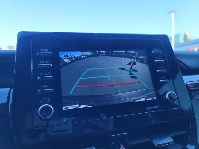 Used 2023 Toyota Camry SE image 14