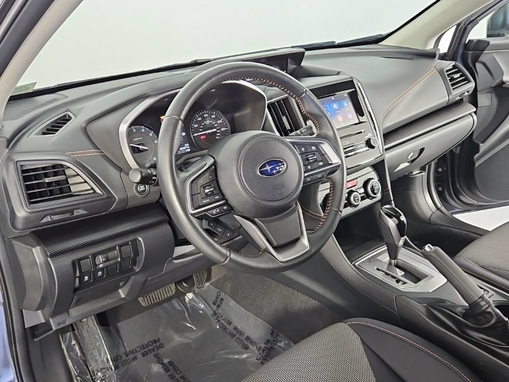 Used 2021 Subaru Crosstrek 2.0i Premium w/ Popular Package #4 AWD/4WD image 29