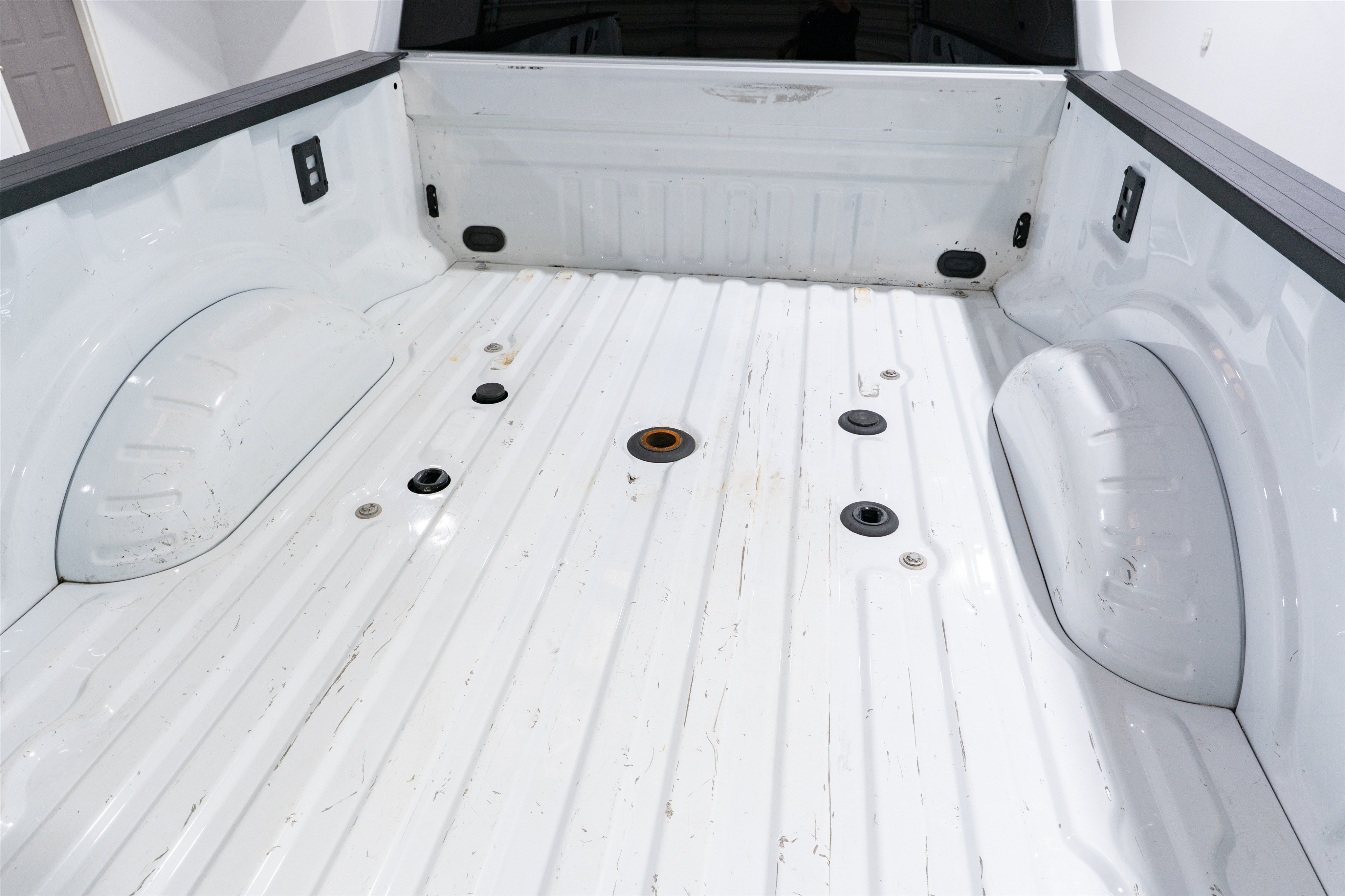 Used 2025 Ford F250 Lariat AWD/4WD image 12
