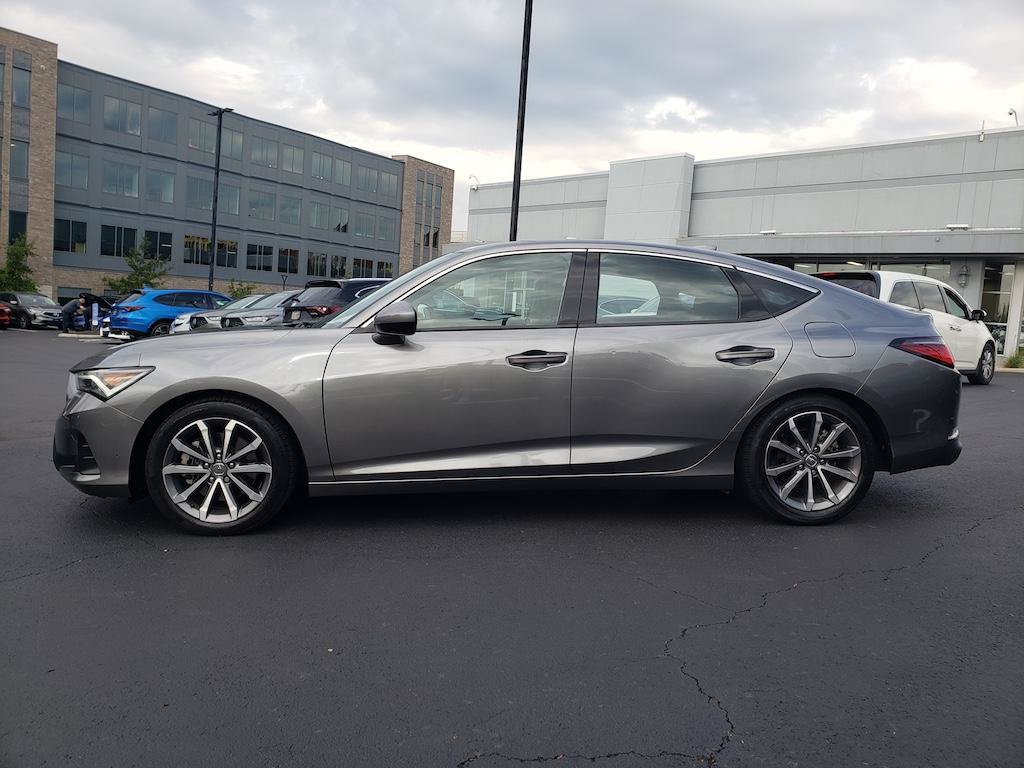 Used 2024 Acura Integra FWD image 5