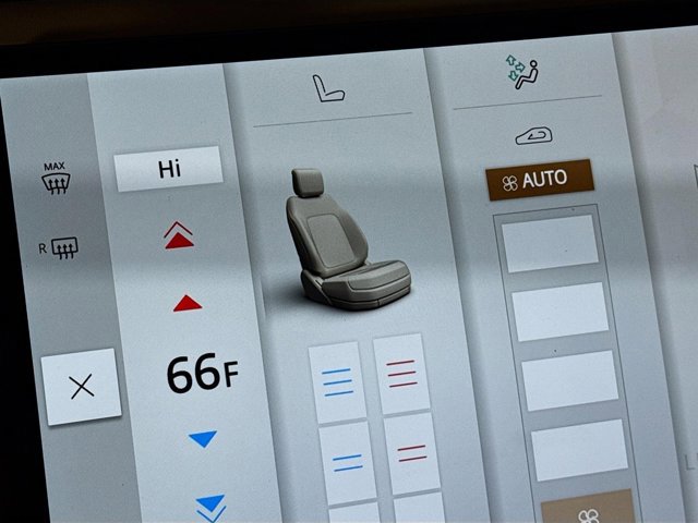 New 2026 Land Rover Range Rover Long Wheelbase Autobiography image 23