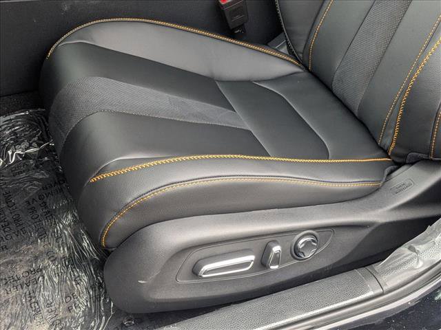 New 2026 Acura Integra A-Spec image 4