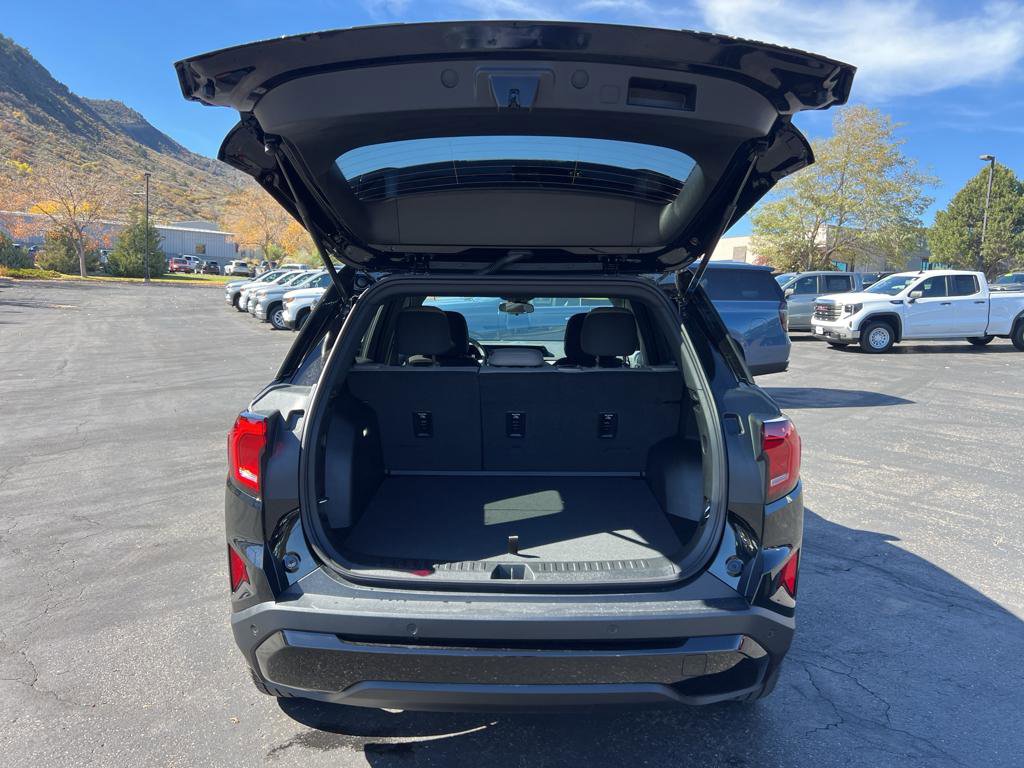 New 2026 GMC Terrain Elevation w/ Black Edition image 10