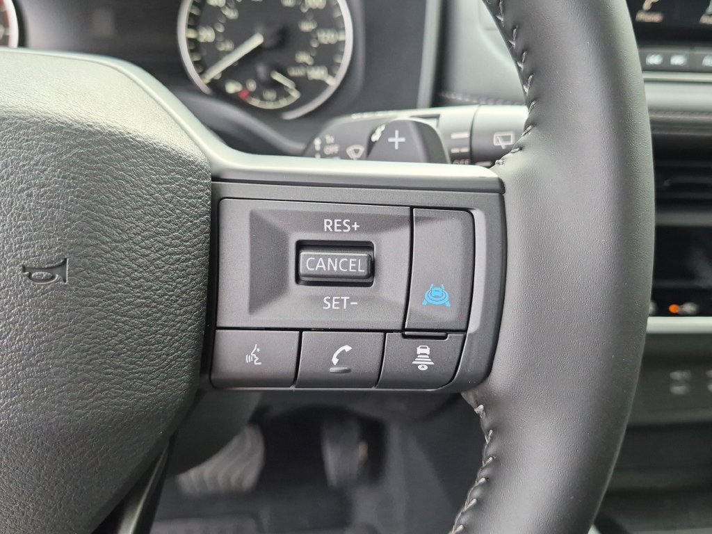New 2026 Nissan Rogue Dark Armor AWD/4WD image 22
