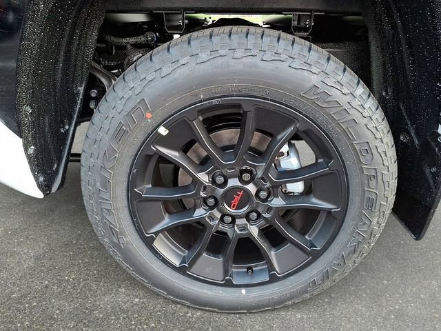 New 2026 Toyota Tundra 1794 Edition image 5