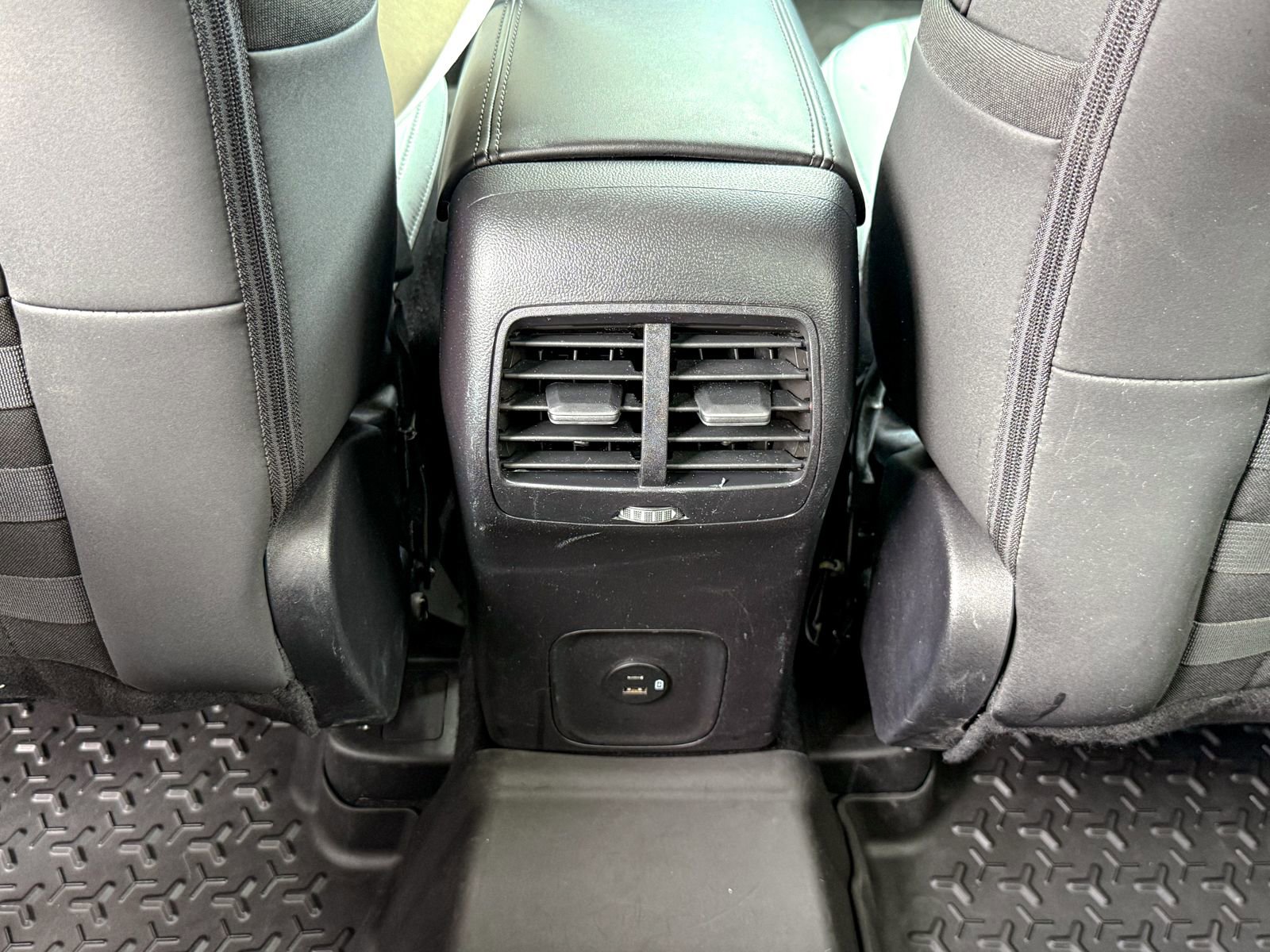 Used 2024 Ford Bronco Sport Big Bend AWD/4WD image 20