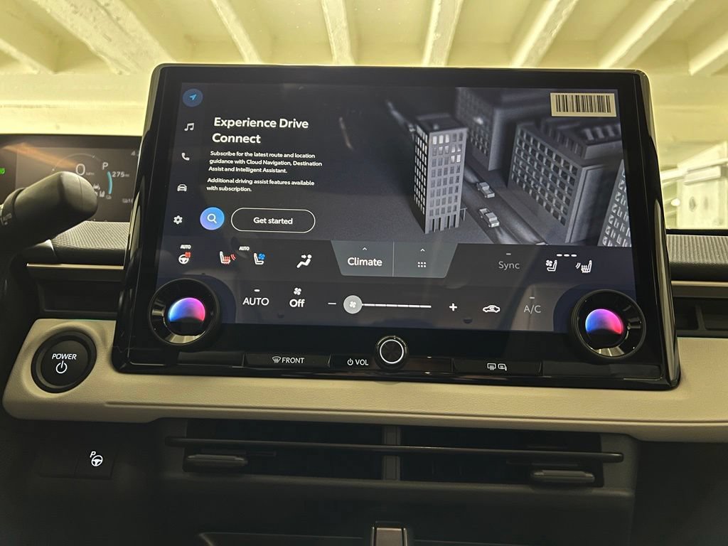 New 2026 Toyota bZ AWD/4WD image 26