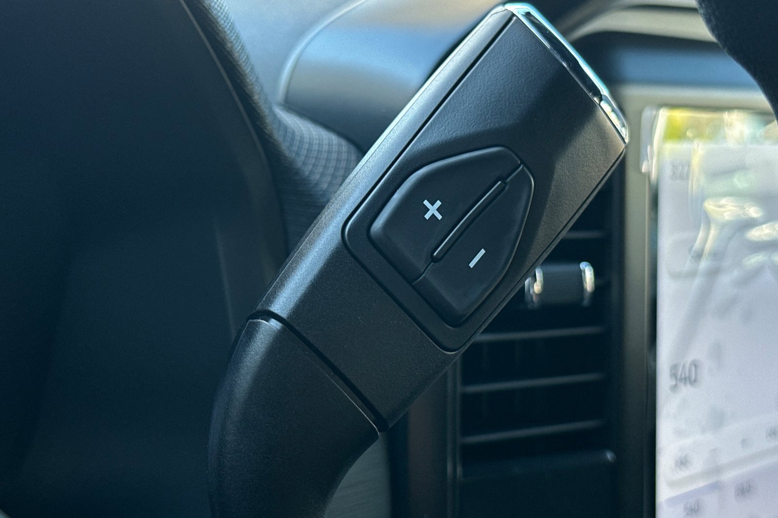 New 2025 Ford F150 STX image 19