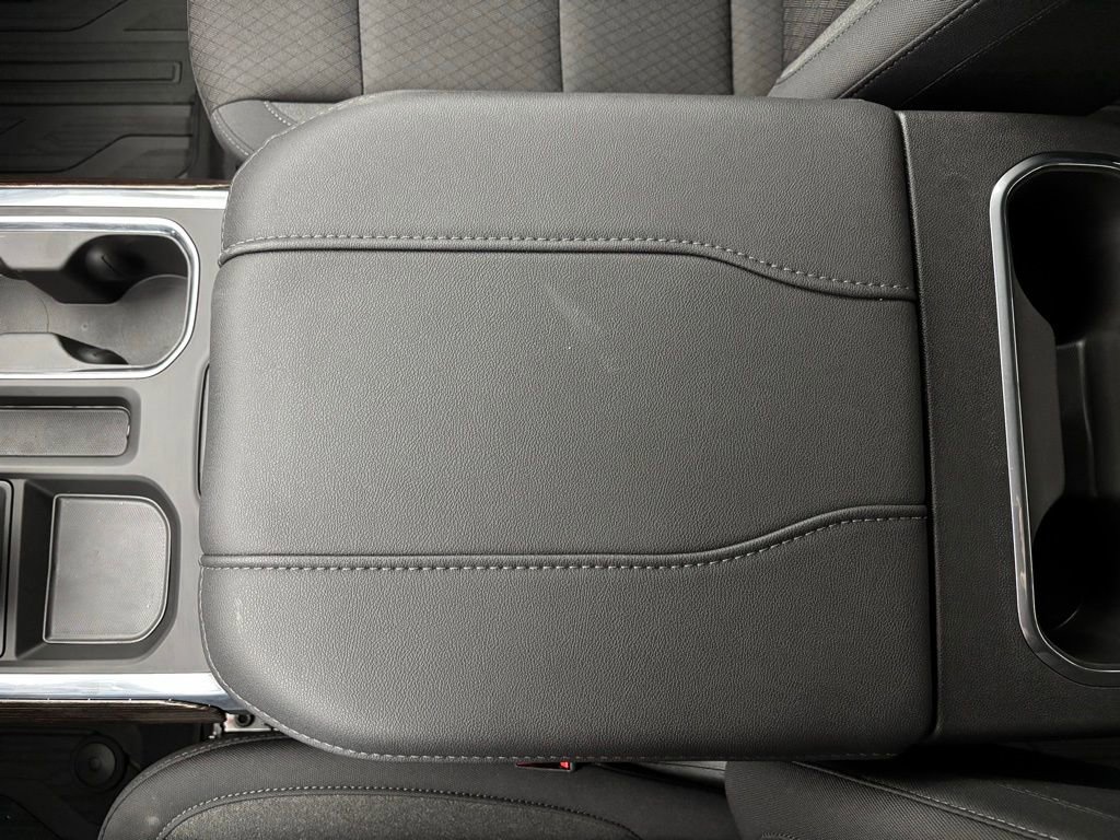 New 2026 GMC Sierra 1500 Elevation image 28