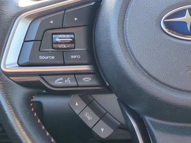 Used 2022 Subaru Crosstrek 2.5i Limited AWD/4WD image 17