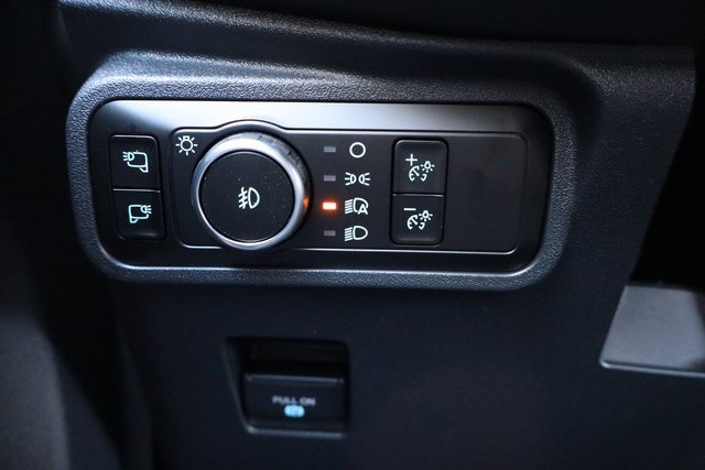 New 2026 Ford Bronco Raptor w/ Interior Carbon Fiber Pack image 34