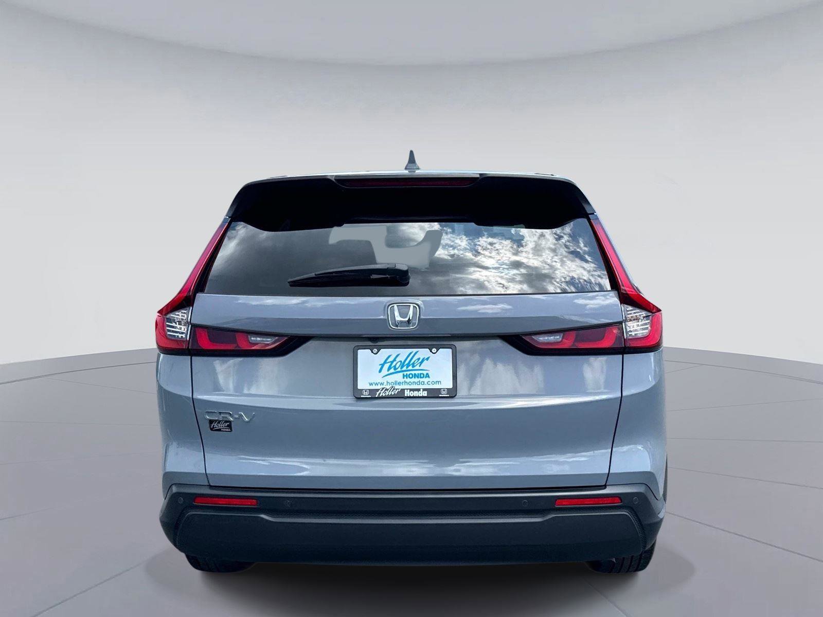 Used 2023 Honda CR-V EX-L image 5