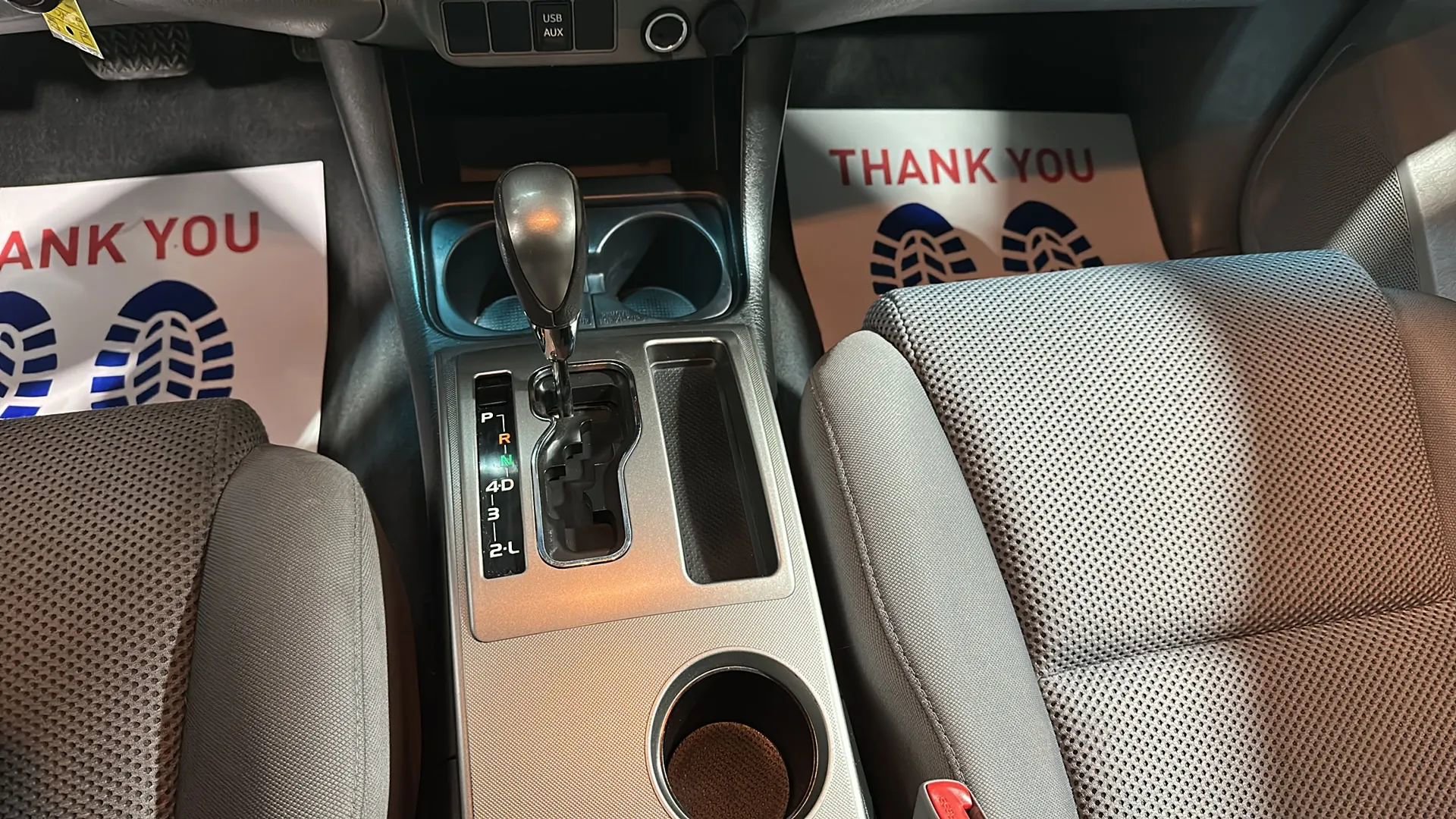 Used 2015 Toyota Tacoma PreRunner w/ TRD Off-Road Package RWD image 24