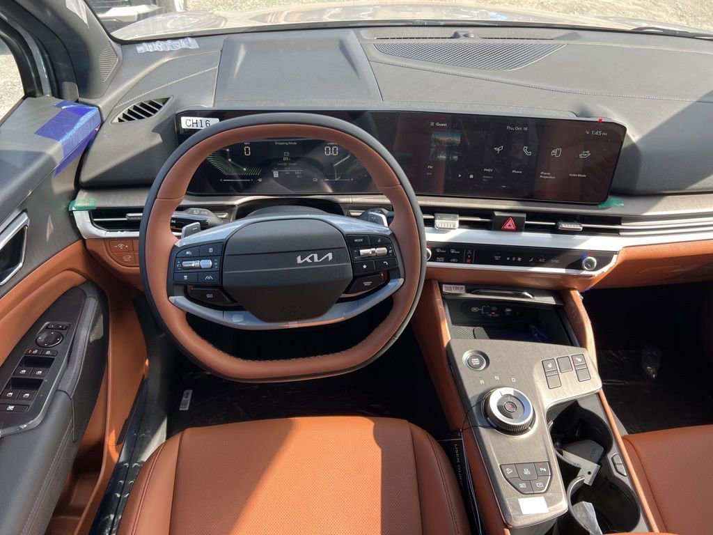 New 2026 Kia Sportage X-Line AWD/4WD image 10