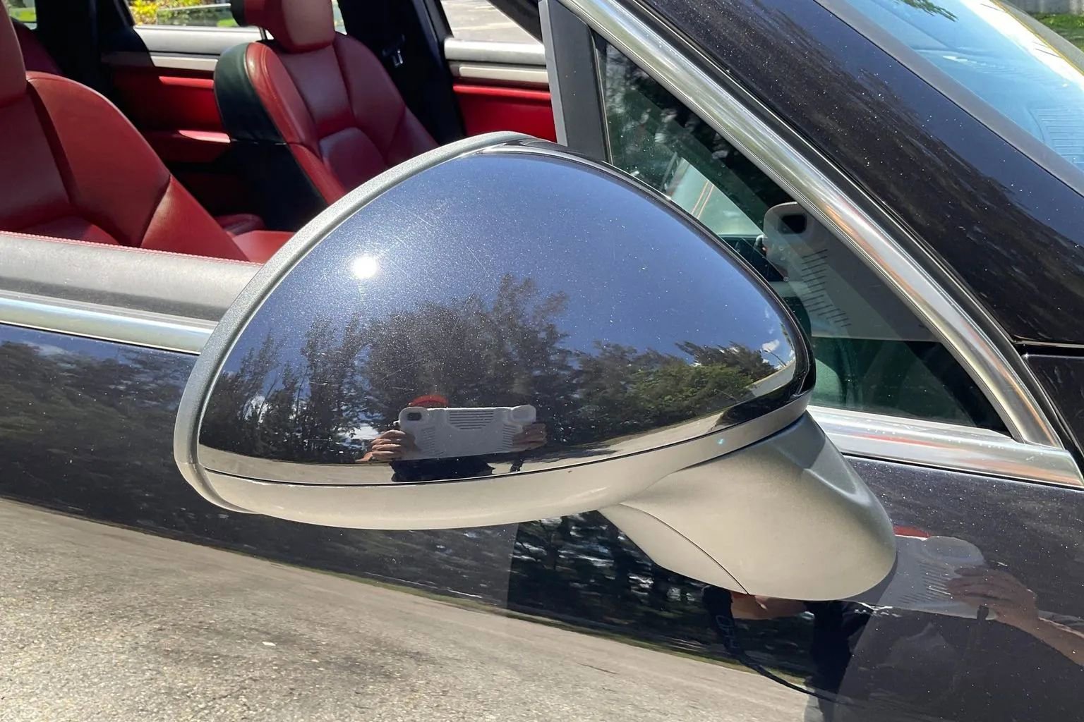 Used 2014 Porsche Cayenne AWD/4WD image 50