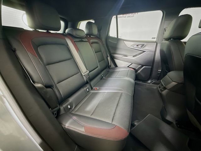 Used 2025 Chevrolet Equinox RS image 29