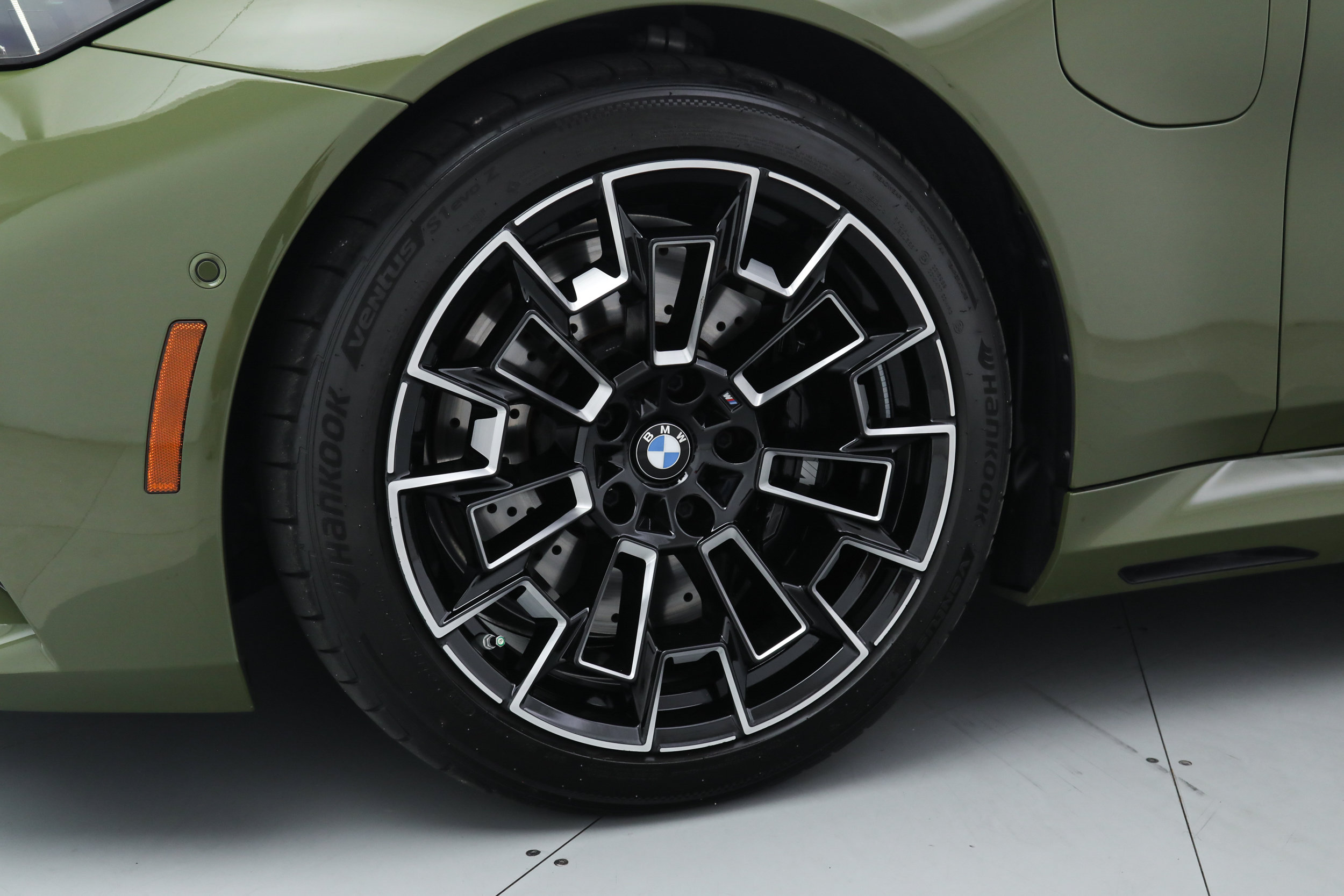 Used 2026 BMW M5 Touring w/ M Driver's Package AWD/4WD image 14