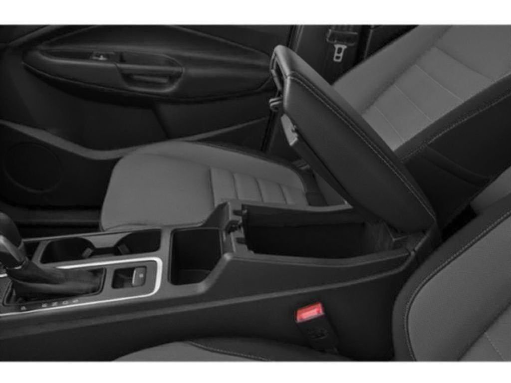 Used 2019 Ford Escape Titanium image 12