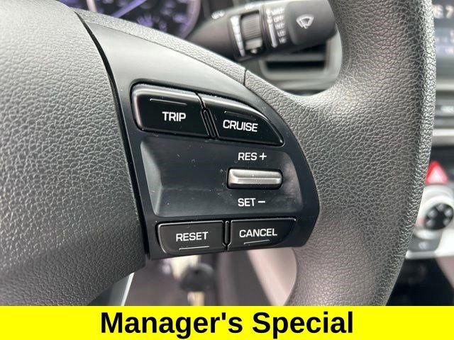 Used 2019 Hyundai Elantra SE image 18