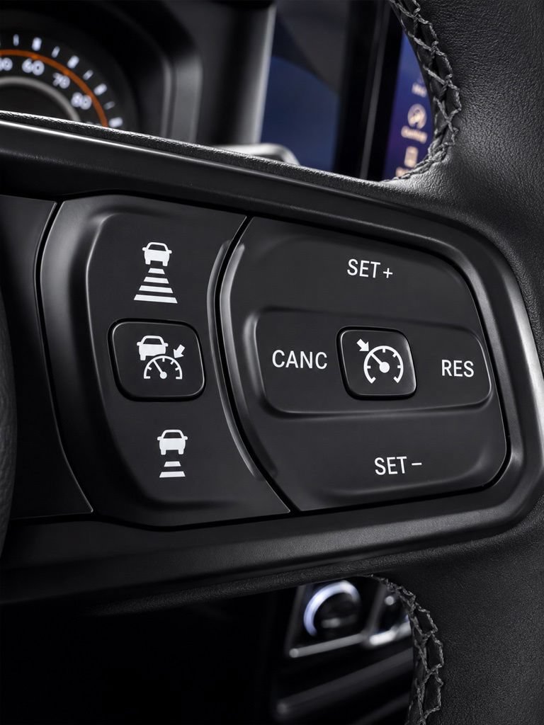 Used 2025 Jeep Gladiator Sport AWD/4WD image 23