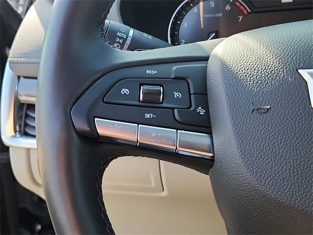 Used 2020 Cadillac XT4 Premium Luxury w/ Driver Awareness Package image 21