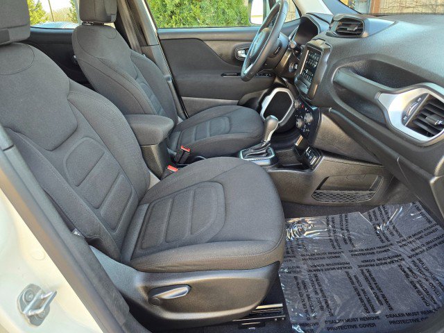 Used 2020 Jeep Renegade Latitude image 14