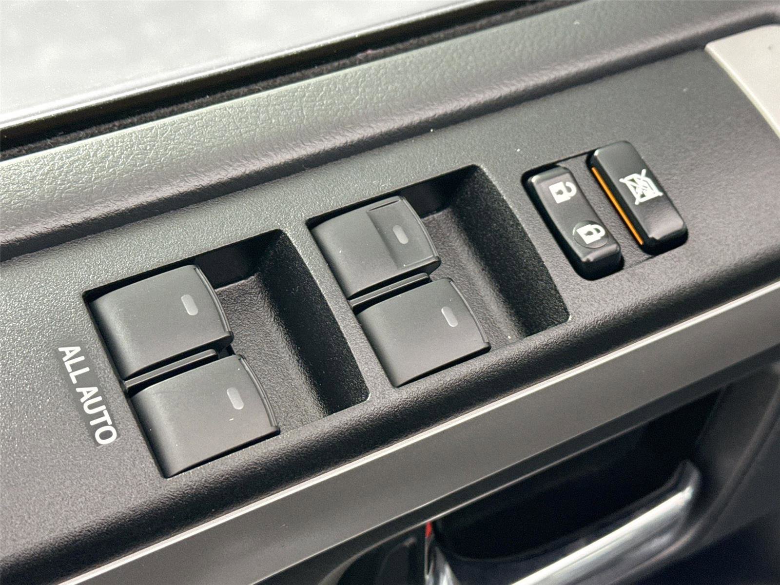 Certified 2022 Toyota 4Runner SR5 Premium w/ Moonroof Package image 28