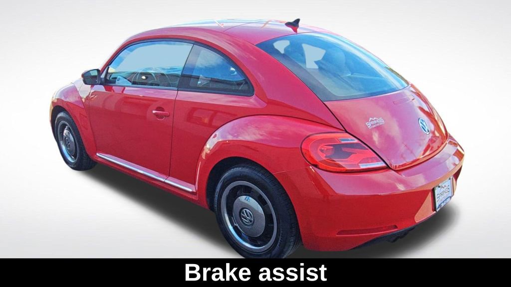 Used 2014 Volkswagen Beetle 2.5 image 7