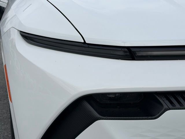 New 2026 Chevrolet Equinox EV LT FWD image 17