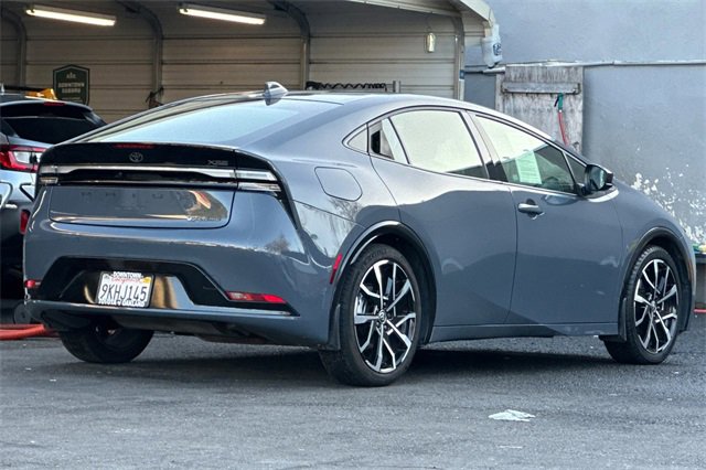 Used 2024 Toyota Prius Prime image 4