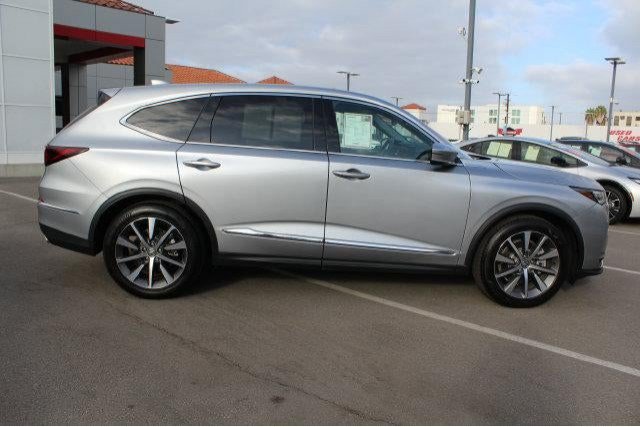 Used 2025 Acura MDX w/ Technology Package FWD image 19