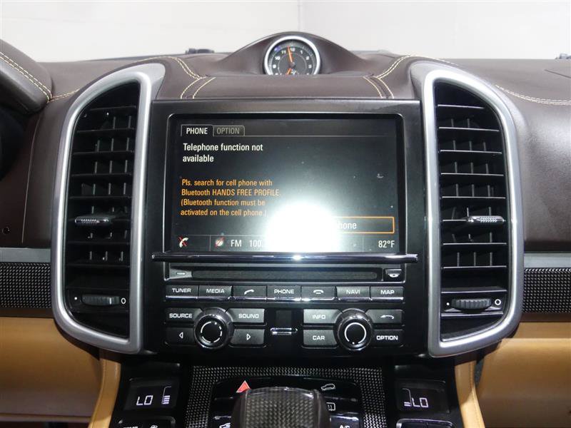 Used 2016 Porsche Cayenne GTS AWD/4WD image 35