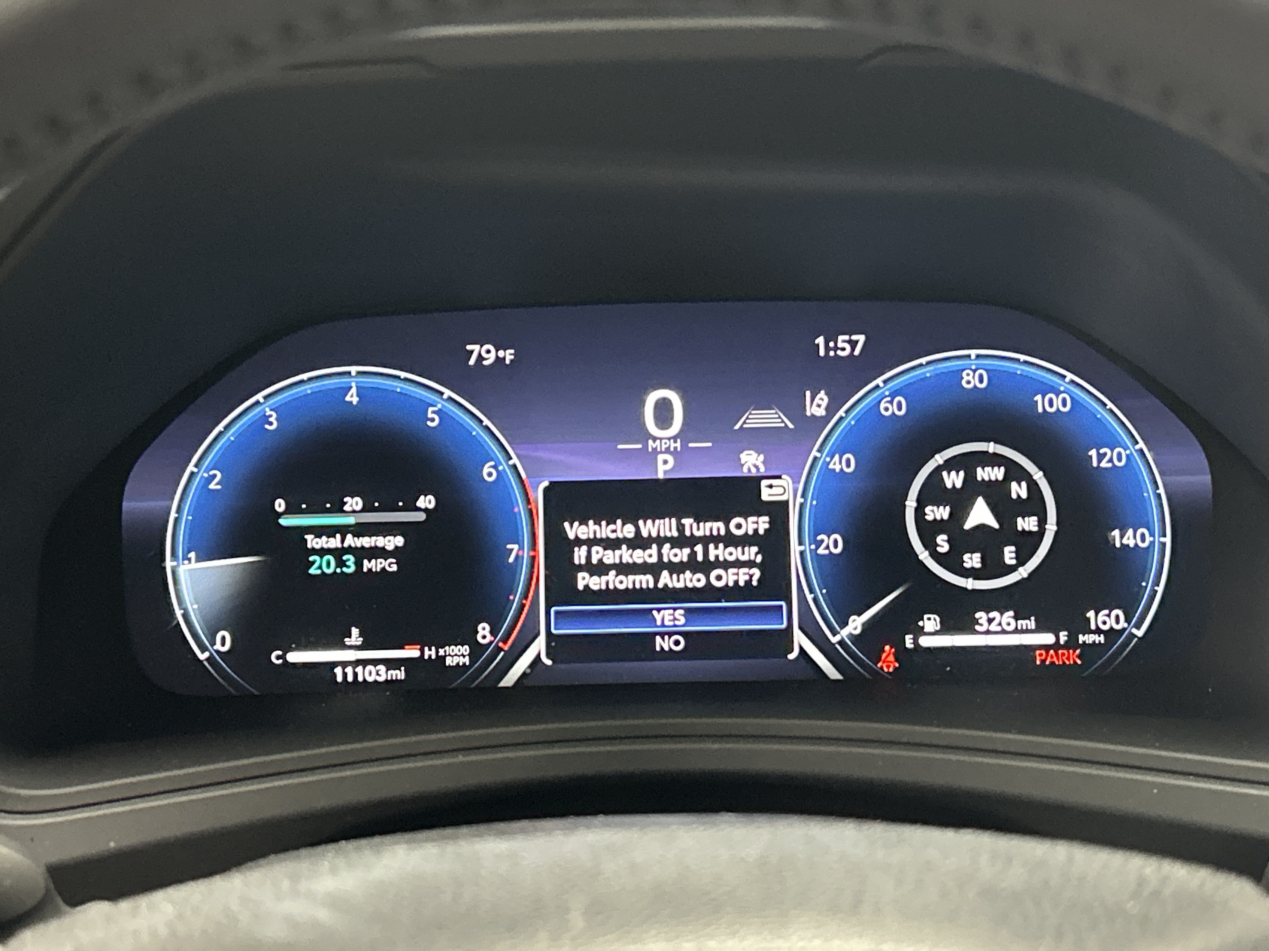 Certified 2026 Toyota Grand Highlander AWD image 21
