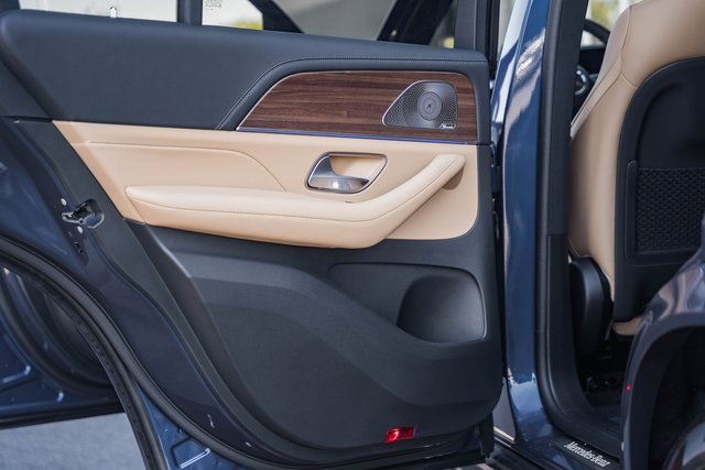 New 2026 Mercedes-Benz GLE 450 GLE 450 image 36