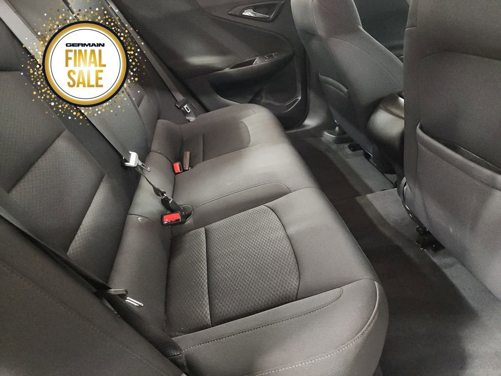 Used 2022 Chevrolet Malibu LS w/ Driver Confidence Package image 18