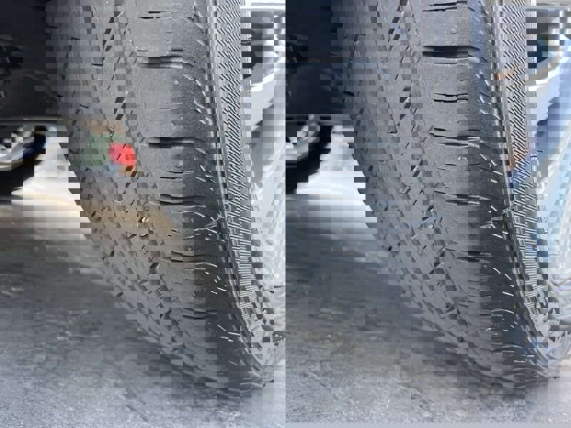 Used 2018 Toyota Corolla XLE w/ Carpet Mat Package (TMS) FWD image 20