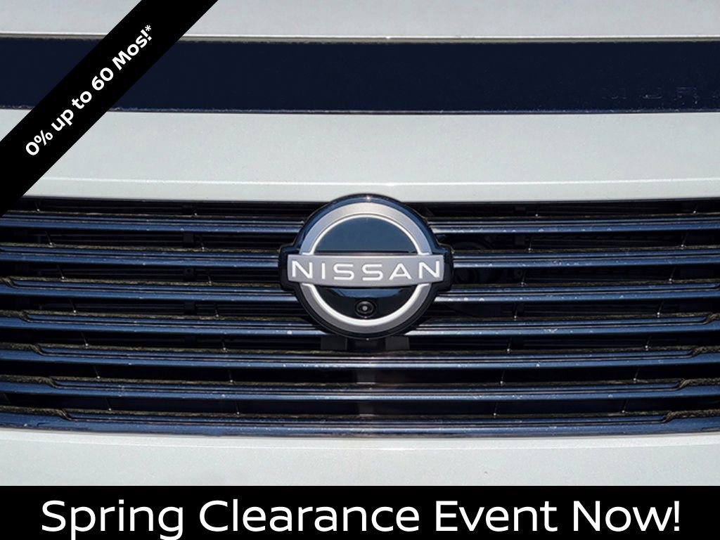 New 2026 Nissan Murano SL image 14