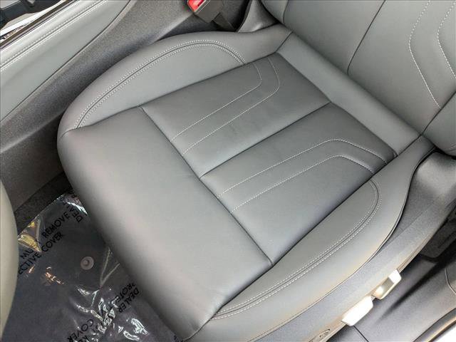 New 2026 Audi Q3 quattro 2.0T AWD/4WD image 4