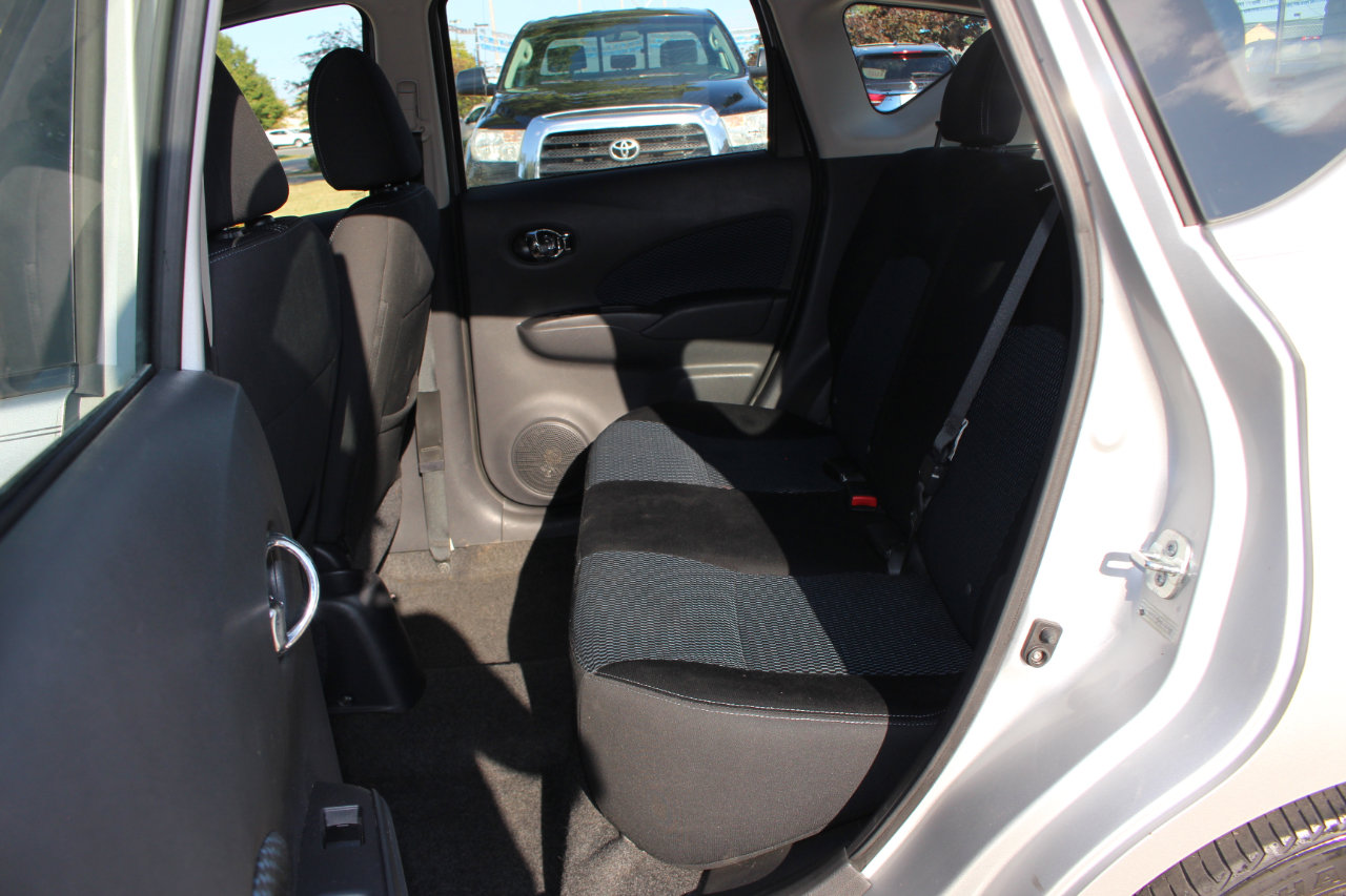 Used 2014 Nissan Versa Note SV image 26