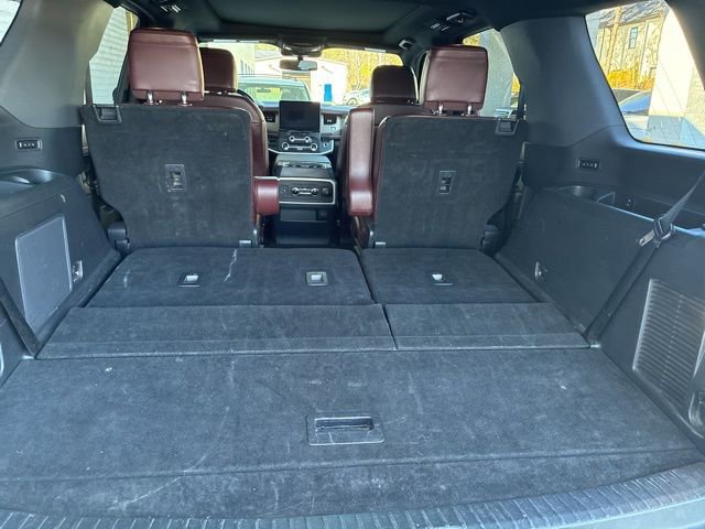 Used 2023 Ford Expedition Limited image 24