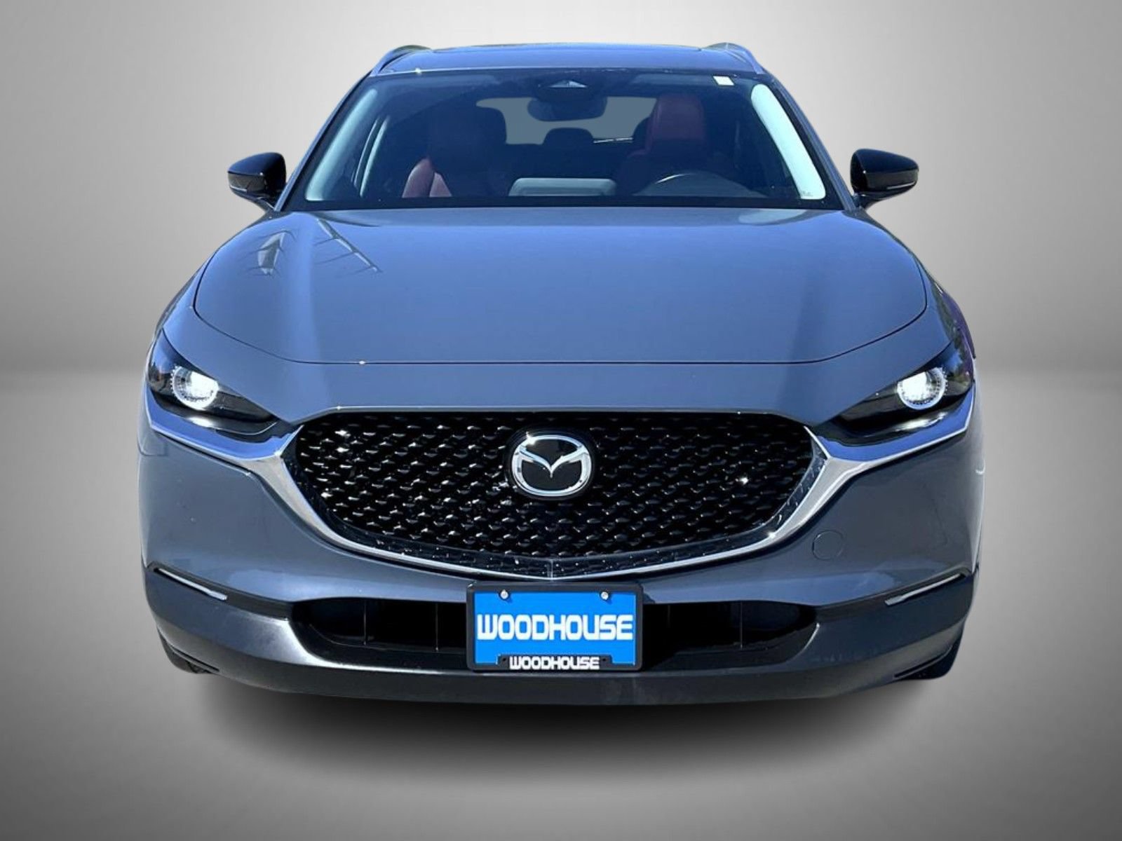 Used 2025 MAZDA CX-30 AWD 2.5 S w/ Preferred Package image 2