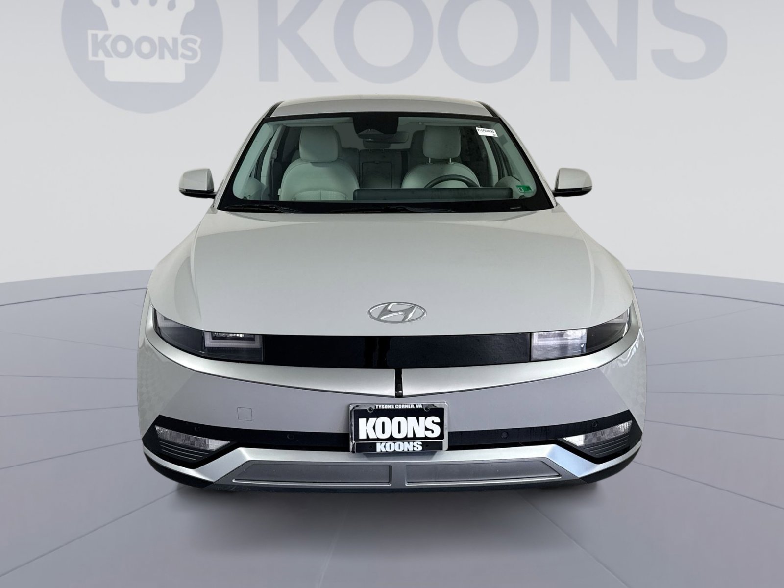 Used 2023 Hyundai Ioniq 5 SEL AWD/4WD image 11