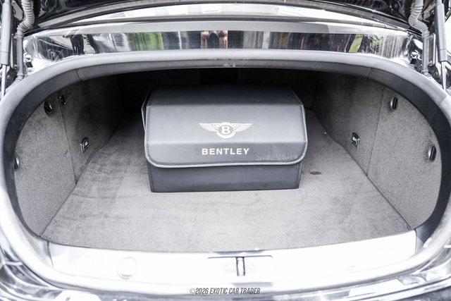 Used 2006 Bentley Continental GT AWD/4WD image 81