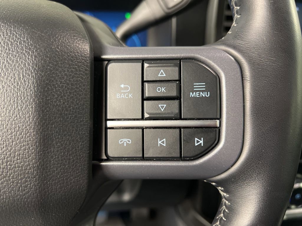 Used 2023 Ford F350 Lariat w/ Lariat Ultimate Package image 20